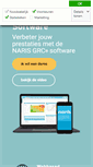 Mobile Screenshot of naris.com